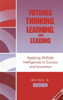 Capa do artigo Futures Thinking, Learning, And Leading
