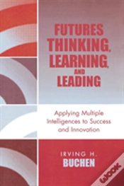 Capa do artigo Futures Thinking, Learning, And Leading