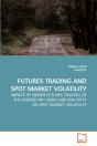 Futures Trading And Spot Market Volatili - Preview