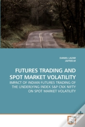 Capa do artigo Futures Trading And Spot Market Volatili