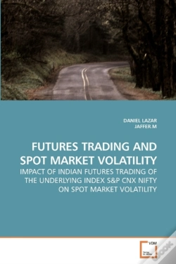 Capa do artigo Futures Trading And Spot Market Volatili