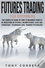 Capa do artigo Futures Trading For Beginners