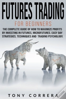 Capa do artigo Futures Trading For Beginners