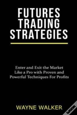 Capa do artigo Futures Trading Strategies