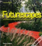 Capa do artigo Futurescapes
