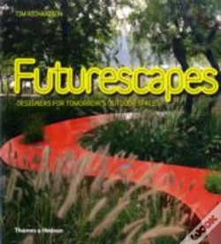 Capa do artigo Futurescapes