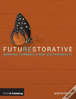 Capa do artigo Futurestorative