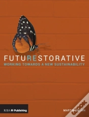 Capa do artigo Futurestorative