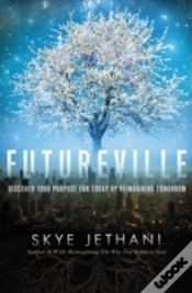 Capa do artigo Futureville