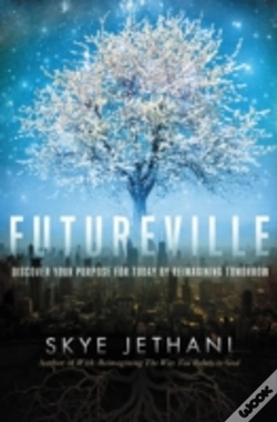 Capa do artigo Futureville