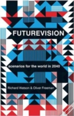 Capa do artigo Futurevision