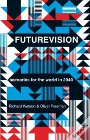Capa do artigo Futurevision