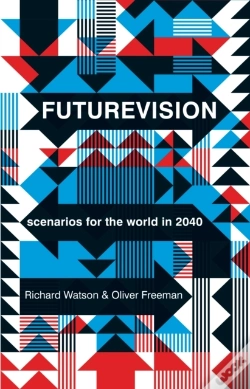 Capa do artigo Futurevision