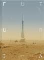 Futuria: Art Of The Sci-Fi Age - Preview