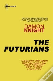 Capa do artigo Futurians