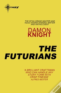 Capa do artigo Futurians
