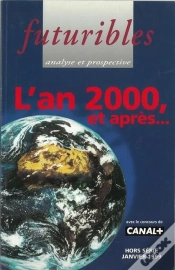 Capa do artigo Futuribles, Hors-Série 1999. L