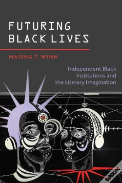 Capa do artigo Futuring Black Lives