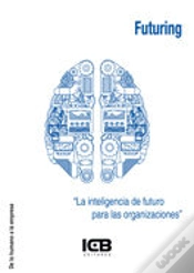 Capa do artigo Futuring