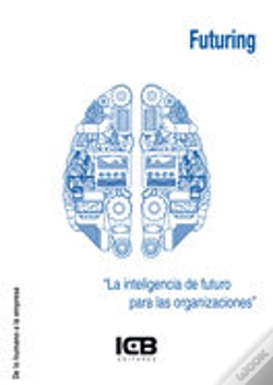 Capa do artigo Futuring