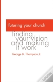 Futuring Your Church