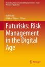 Futurisks: Risk Management In The Digital Age - Preview