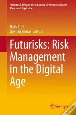 Capa do artigo Futurisks: Risk Management In The Digital Age