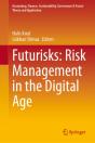Futurisks: Risk Management In The Digital Age - Preview