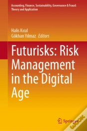 Capa do artigo Futurisks: Risk Management In The Digital Age