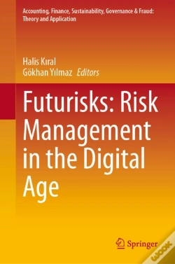 Capa do artigo Futurisks: Risk Management In The Digital Age