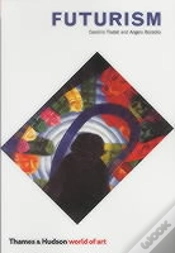 Capa do artigo Futurism