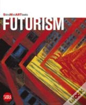 Capa do artigo Futurism