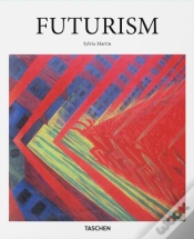 Capa do artigo Futurism