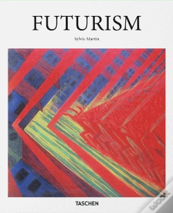 Capa do artigo Futurism