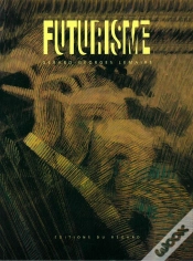 Capa do artigo Futurisme