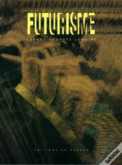 Capa do artigo Futurisme
