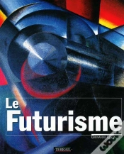 Capa do artigo Futurisme