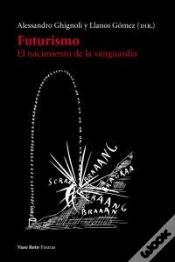 Capa do artigo Futurismo