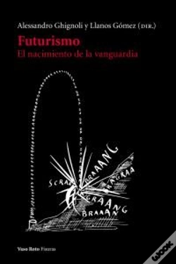 Capa do artigo Futurismo