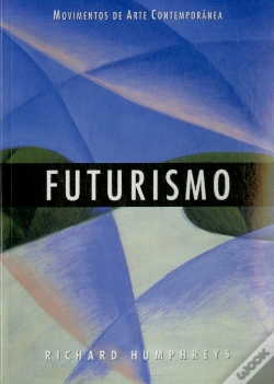 Capa do artigo Futurismo