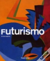 Capa do artigo Futurismo
