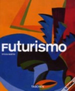 Capa do artigo Futurismo