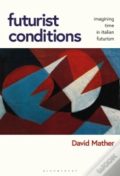 Capa do artigo Futurist Conditions
