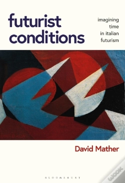Capa do artigo Futurist Conditions
