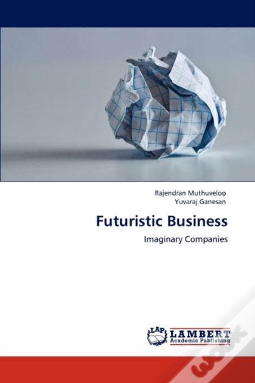 Futuristic Business