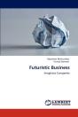 Futuristic Business - Preview