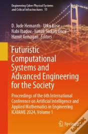 Capa do artigo Futuristic Computational Systems And Advanced Engineering For The Society