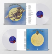 Capa do artigo Futuristic Dragon - Vinil