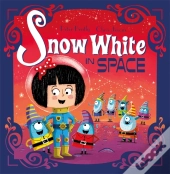 Futuristic Fairy Tales Book 2