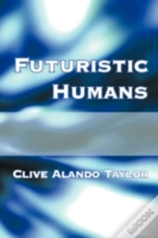 Capa do artigo Futuristic Humans
